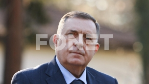 Dodika pred domaći sud